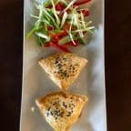 Best Samsa in Washington, DC