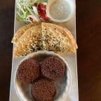 Best Falafel in Washington, DC