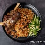 Best Pulao Lamb in Washington, DC