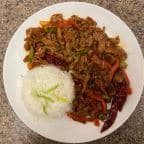 Best Boneless Lamb Qourma in Washington, DC