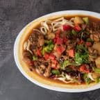 Best Chicken Spicy Qourma (Small Plate) in Washington, DC