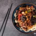 Best Goyro Laghman in Washington, DC