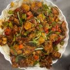 Best Chicken Spicy Qourma (Large Plate) in Washington, DC