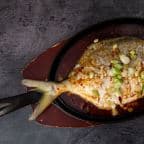 Best Uyghur Whole Fish in Washington, DC